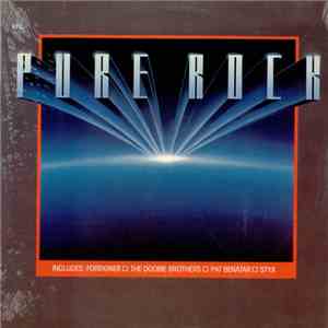 Various - Pure Rock flac album