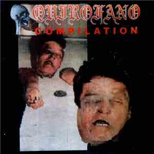 Various - Quirofano Compilation Vol. II flac album