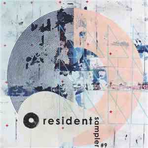 Various - Resident Sampler #9 flac album