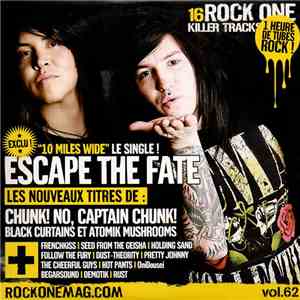 Various - Rock One Vol. 62 flac album