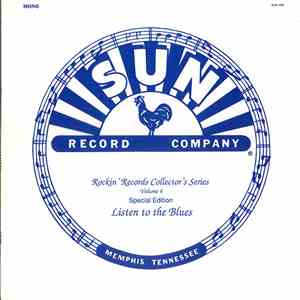Various - Rockin' Records Volume 4 flac album
