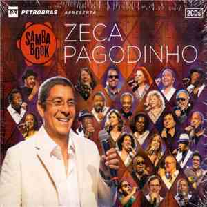 Various - Sambabook Zeca Pagodinho flac album