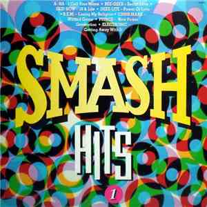 Various - Smash Hits flac album