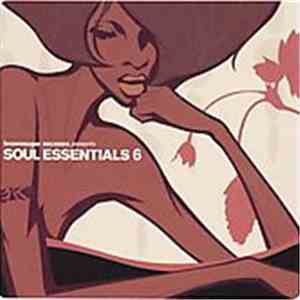 Various - Soul Essentials 6 flac album