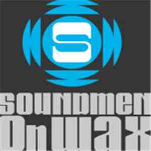 Various - Sound Flavours Vol. 1 flac album