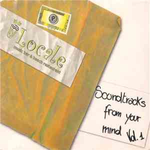 Various - Soundtracks From Your Mind Vol.1 flac album