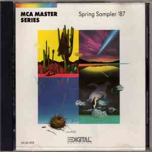 Various - Spring Sampler '87 flac album