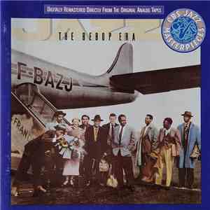 Various - The Bebop Era flac album