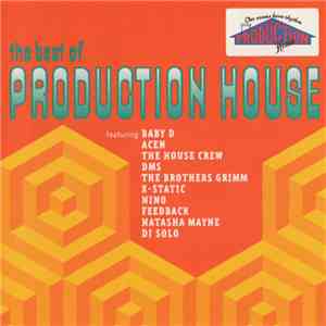 Various - The Best Of Production House flac album