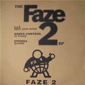 Various - The Faze 2 EP flac album
