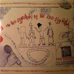 Various - The Red Egyptians flac album