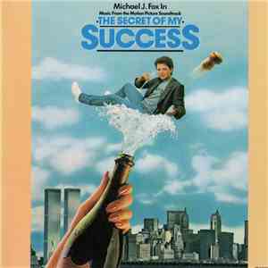 Various - The Secret Of My Success (Music From The Motion Picture Soundtrack) flac album