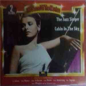 Various - The Sound Of The Movies - The Jazz Singer & Cabin In The Sky flac album