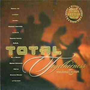 Various - Total Togetherness Vol. 10 flac album