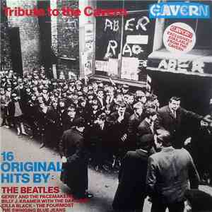 Various - Tribute To The Cavern flac album