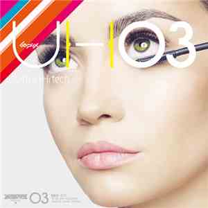 Various - Ultra Hitech 03 flac album