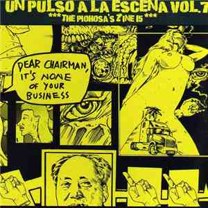 Various - Un Pulso A La Escena Vol. 7 flac album