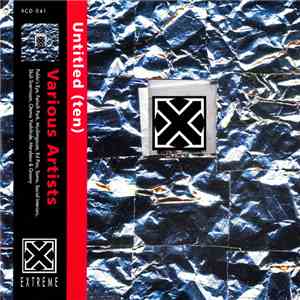 Various - Untitled (Ten) flac album