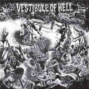 Various - Vestibule Of Hell flac album