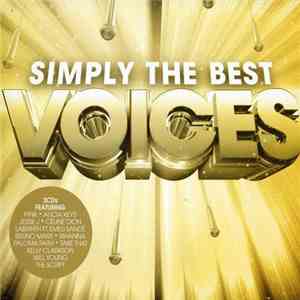 Various - Voices: Simply The Best flac album