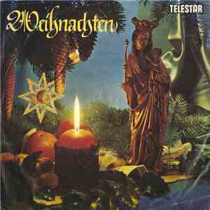 Various - Weihnachten flac album