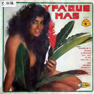 Various - Y Pa'Que Más (Vol. 4) flac album