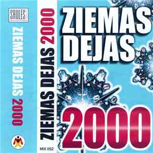 Various - Ziemas Dejas 2000 flac album