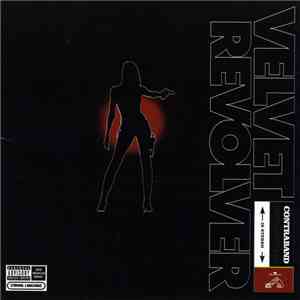 Velvet Revolver - Contraband flac album