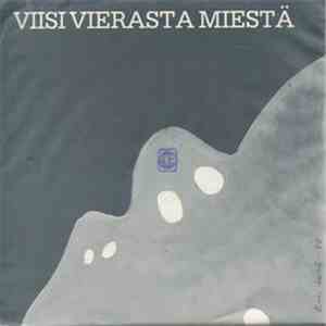 Viisi Vierasta Miestä  - Koskitien Aamu / Haamut Sanoo Näkemiin flac album