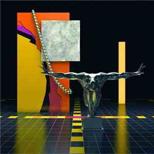 Vin Sol - Instinct flac album