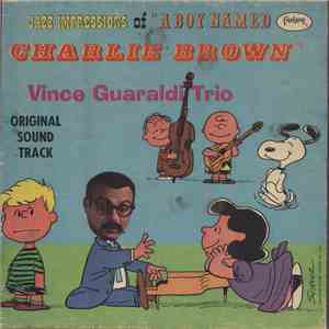 Vince Guaraldi Trio - Jazz Impressions Of "A Boy Named Charlie Brown" flac album