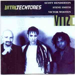 Vitaltechtones - VTT2 flac album
