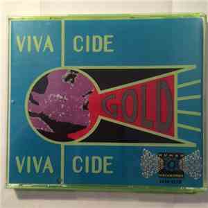 Vivacide - Gold - Permantent Remix I flac album