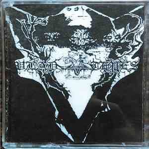 Vlad Tepes - Vlad Tepes flac album