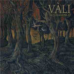 Vàli - Skogslandskap flac album