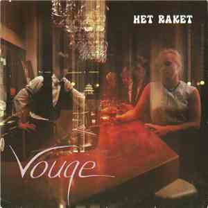 Vouge - Het Raket flac album