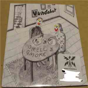 Vundabar - Smell Smoke flac album