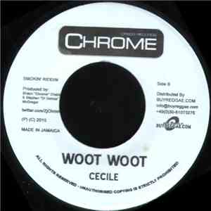 Vybz Kartel / Cecile - Dumpa Truck / Woot Woot flac album