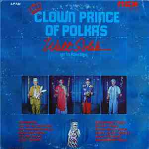 Walter Solek And His Polka Band - Clown Prince Of Polkas flac album