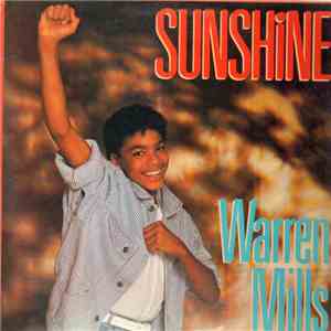 Warren Mills - Sunshine flac album
