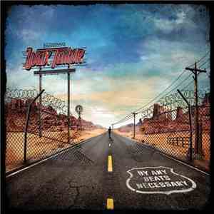 Wax Tailor - By Any Beats Necessary flac album