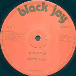 Wayne Smith / Yellow Man - Isim Skisim / Rose Marie flac album