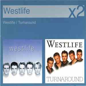 Westlife - Westlife / Turnaround flac album