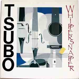 Whippersnapper  - Tsubo flac album