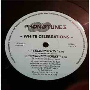 White Celebrations - Untitled flac album