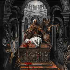 Whoredom Rife - Dommedagskvad flac album