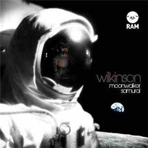 Wilkinson  - Moonwalker / Samurai flac album