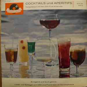 Willi Fruth-Ensemble - Cocktails Und Aperitifs flac album