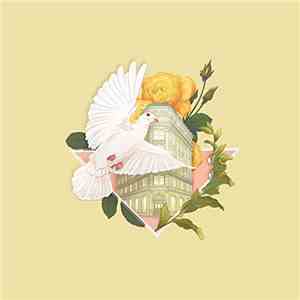 William Ryan Key - Virtue flac album