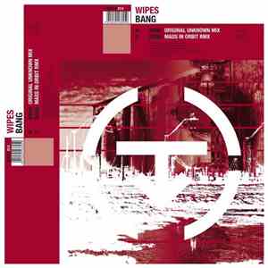 Wipes - Bang flac album